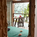 Studio With A View Of A Heavenly Lagoon