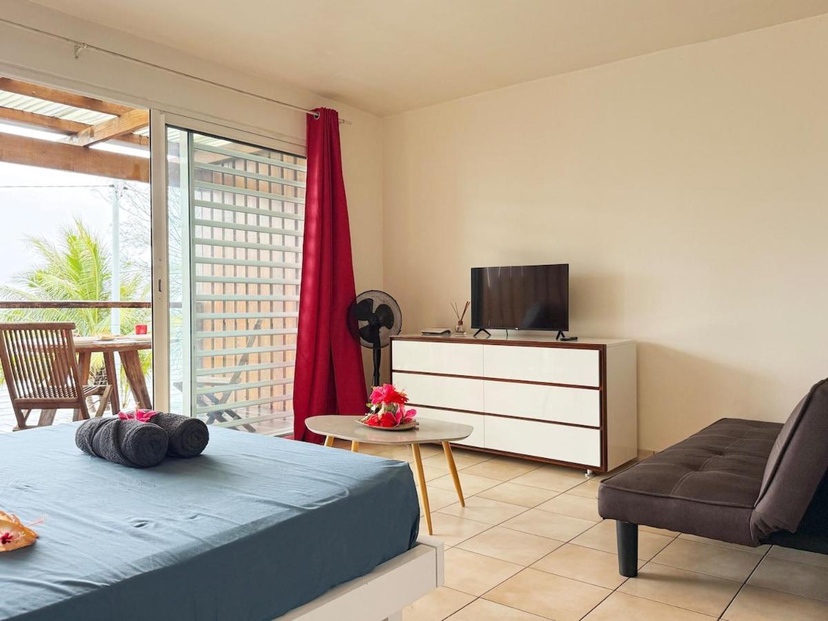 Apartamento With A View Of A Heavenly Lagoon