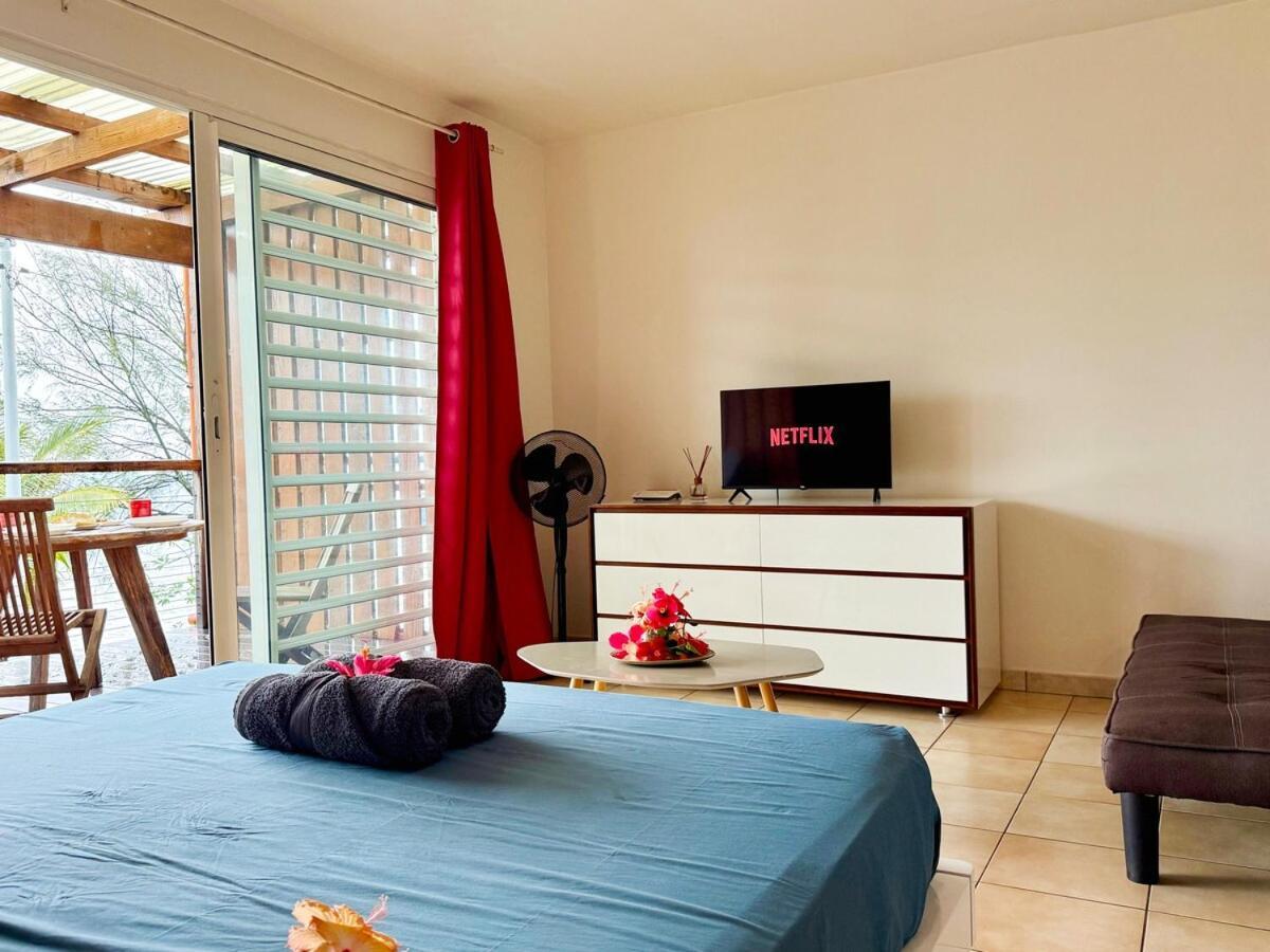Apartamento With A View Of A Heavenly Lagoon *