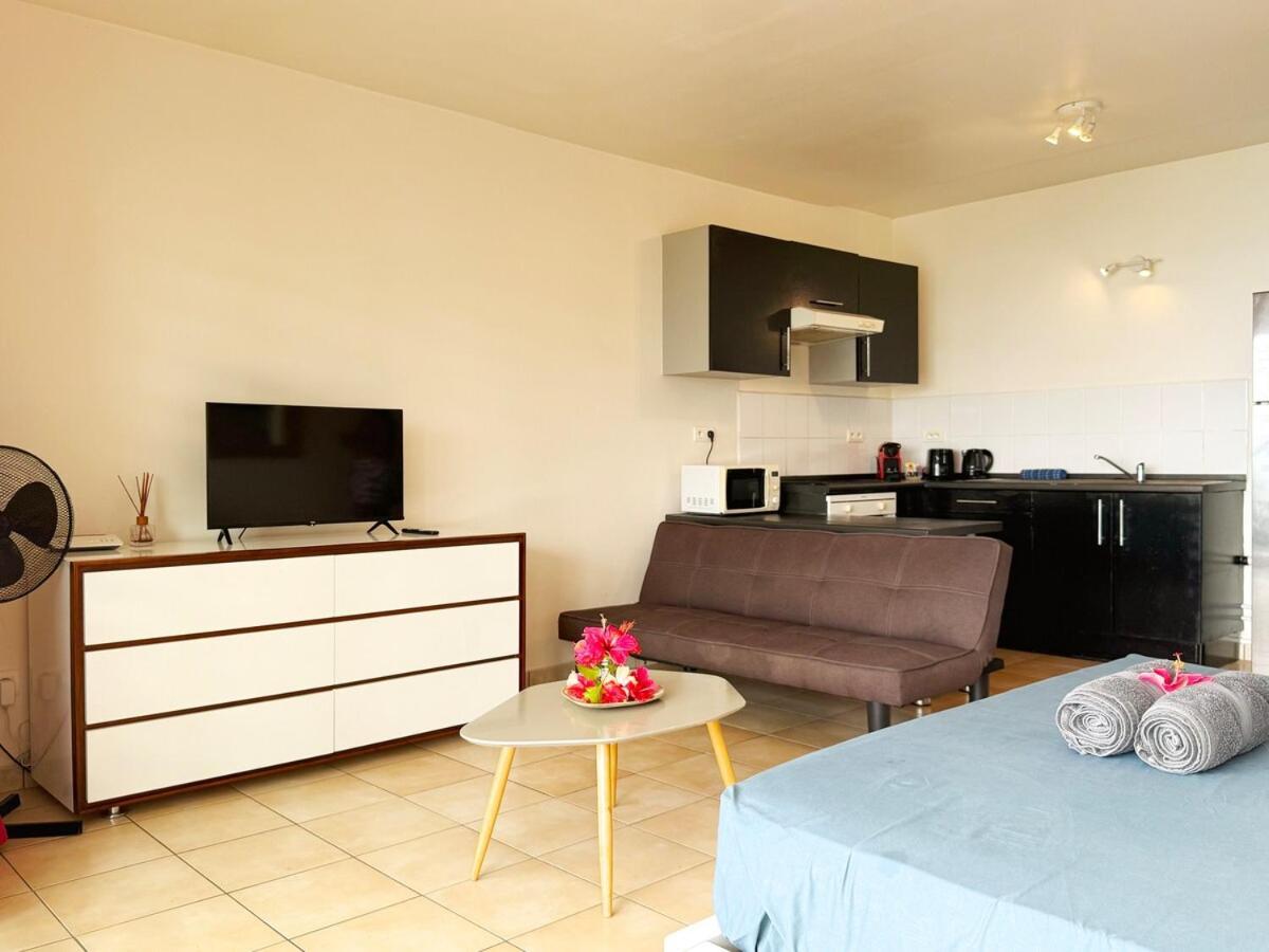 Apartamento With A View Of A Heavenly Lagoon