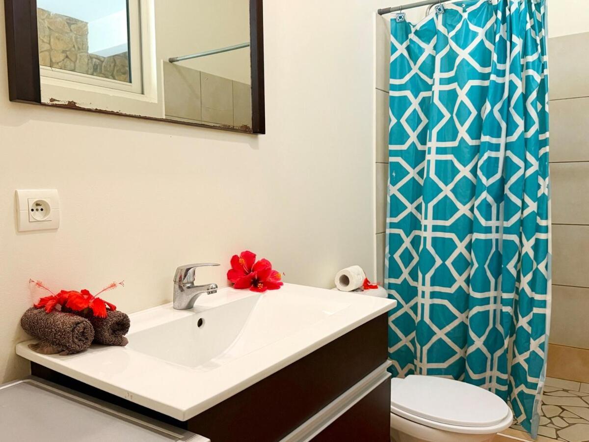 Apartamento With A View Of A Heavenly Lagoon *